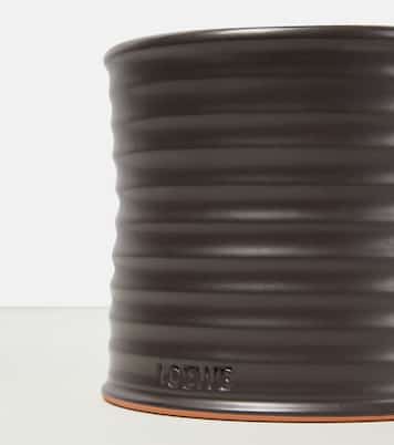 Roasted Hazelnut Medium scented candle | Loewe Home Scents
