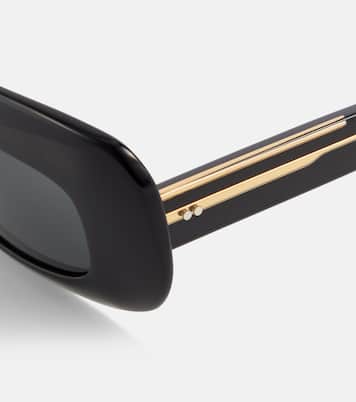 x Oliver Peoples 1966C rectangular sunglasses | Khaite