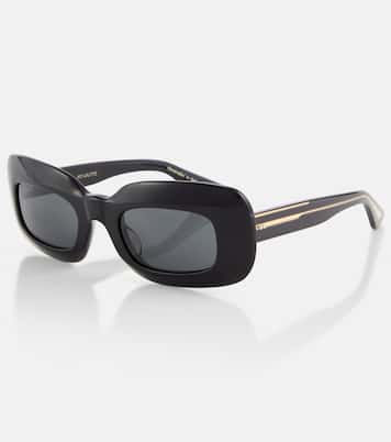 x Oliver Peoples 1966C rectangular sunglasses | Khaite