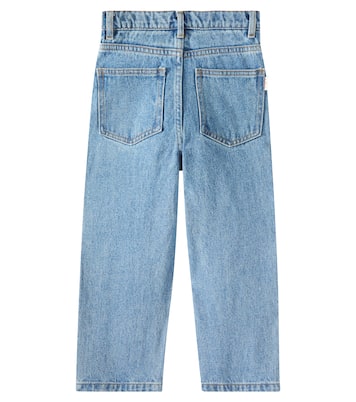 Jeans Daisies | Tinycottons