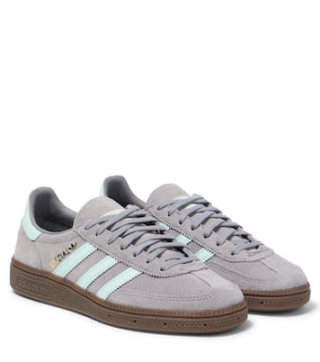 Baskets Handball Spezial en daim | Adidas Originals Kids