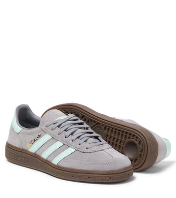 Baskets Handball Spezial en daim | Adidas Originals Kids