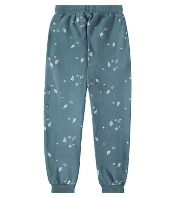 Pantalones deportivos de algodón | Rylee + Cru