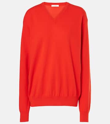 Pull Gracy en cachemire | The Row