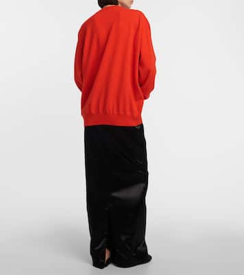 Pull Gracy en cachemire | The Row