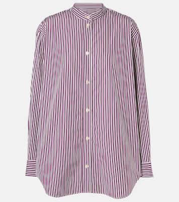 Camisa Faby de algodón | Isabel Marant