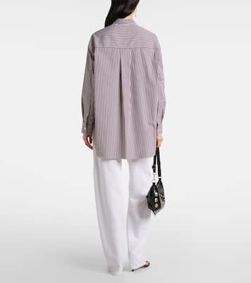 Camisa Faby de algodón | Isabel Marant
