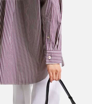 Camisa Faby de algodón | Isabel Marant