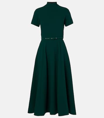 Robe midi Camilla | Emilia Wickstead