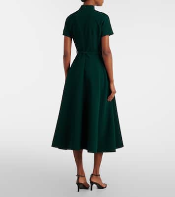 Robe midi Camilla | Emilia Wickstead