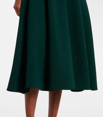 Robe midi Camilla | Emilia Wickstead