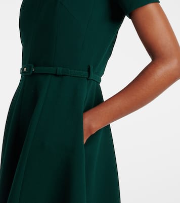 Robe midi Camilla | Emilia Wickstead