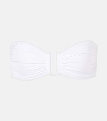 Top bikini a fascia Show | Eres