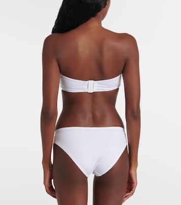 Top bikini a fascia Show | Eres