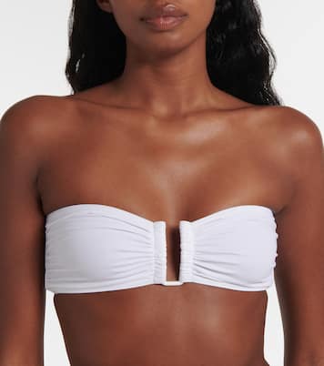 Top bikini a fascia Show | Eres