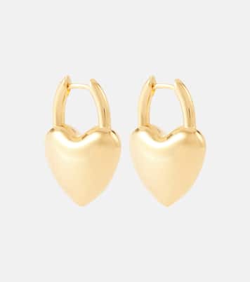 Boucles d’oreilles Minnie | Balenciaga