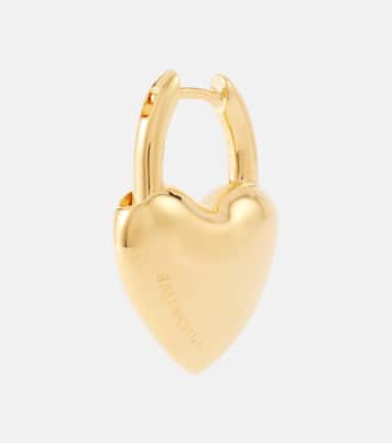 Boucles d’oreilles Minnie | Balenciaga