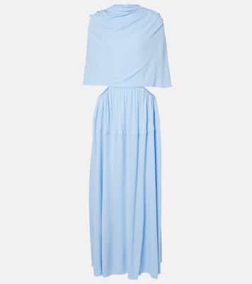 Robe longue Frankie | Proenza Schouler