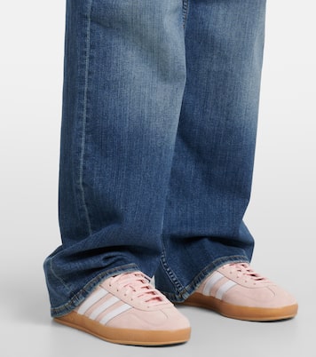 Jeans a gamba larga New Baggy | AG Jeans