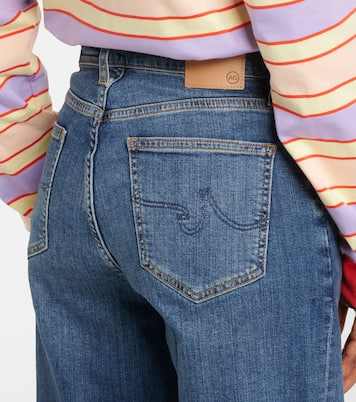 Jeans a gamba larga New Baggy | AG Jeans