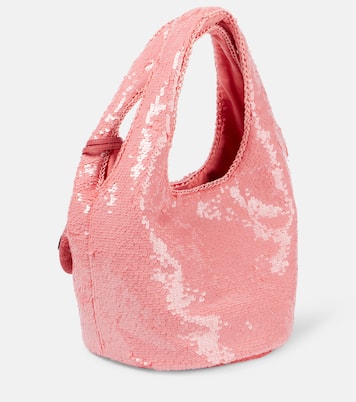Cabas Mini à sequins | JW Anderson