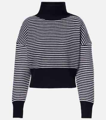 Rollkragenpullover Bessica aus Wolle und Kaschmir | Max Mara