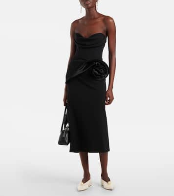 Ballerines en cuir | Magda Butrym