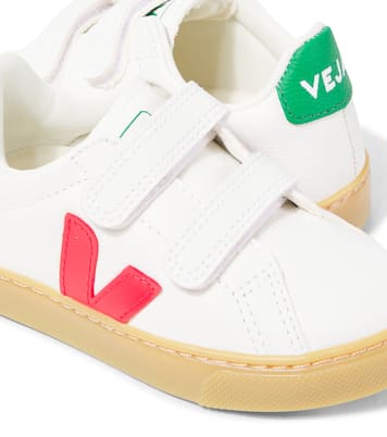 Sneakers Esplar in pelle | Veja Kids