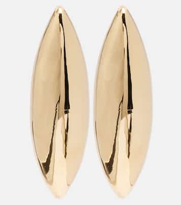 Boucles d’oreilles oversize | Magda Butrym