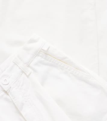 Cargohose aus Baumwolle | Il Gufo
