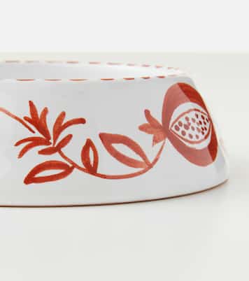 Pet-Ottomans dog bowl | Les-Ottomans