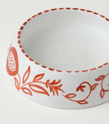 Pet-Ottomans dog bowl | Les-Ottomans
