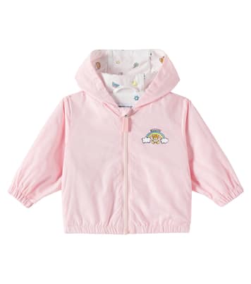 Bébé – Veste Teddy Bear | Moschino Kids