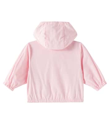 Bébé – Veste Teddy Bear | Moschino Kids