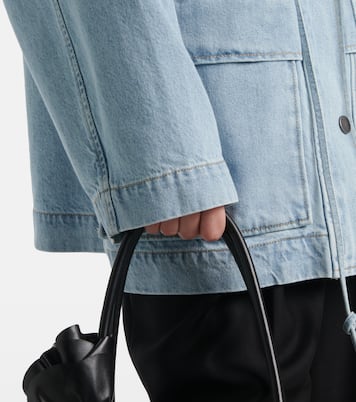 Veste en jean | Rotate