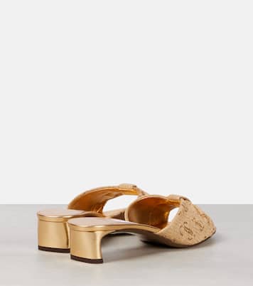 Mules Annika 35 | Jimmy Choo