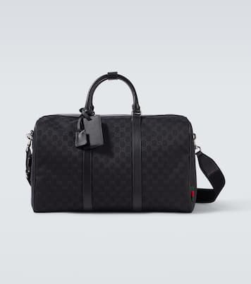 Weekender GG aus Canvas | Gucci