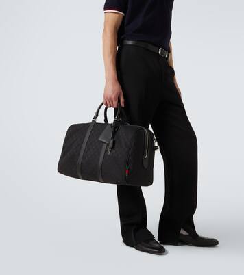 Weekender GG aus Canvas | Gucci