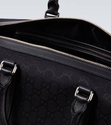Weekender GG aus Canvas | Gucci