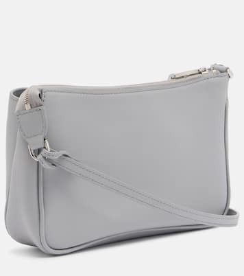 Schultertasche Rodeo Sling Pochette aus Leder | Balenciaga