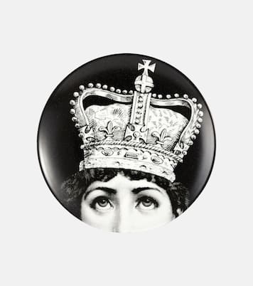 Wandteller Tema e Variazioni Nr. 369 | Fornasetti