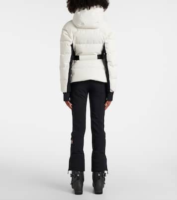 جاكيت للتزلج محشوة بريش الإوز Guyane | Moncler Grenoble