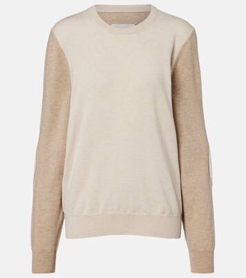 Wool sweater | Maison Margiela