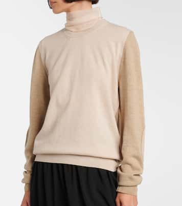 Wool sweater | Maison Margiela