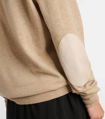 Wool sweater | Maison Margiela