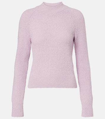 Wool-blend sweater | Dries Van Noten