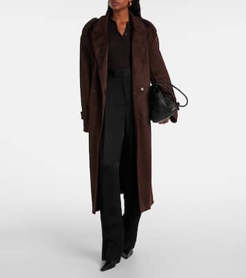 Gabardina Pembroke | The Frankie Shop