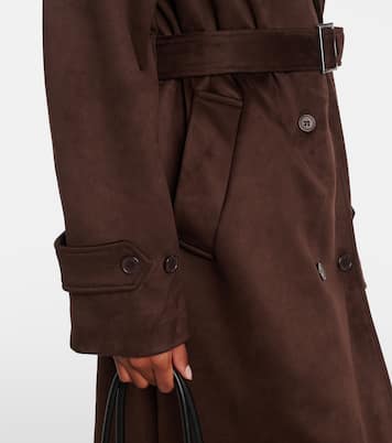 Gabardina Pembroke | The Frankie Shop