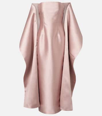 Robe longue Renee | Solace London