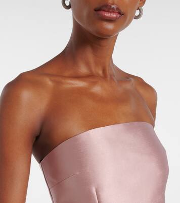 Robe longue Renee | Solace London